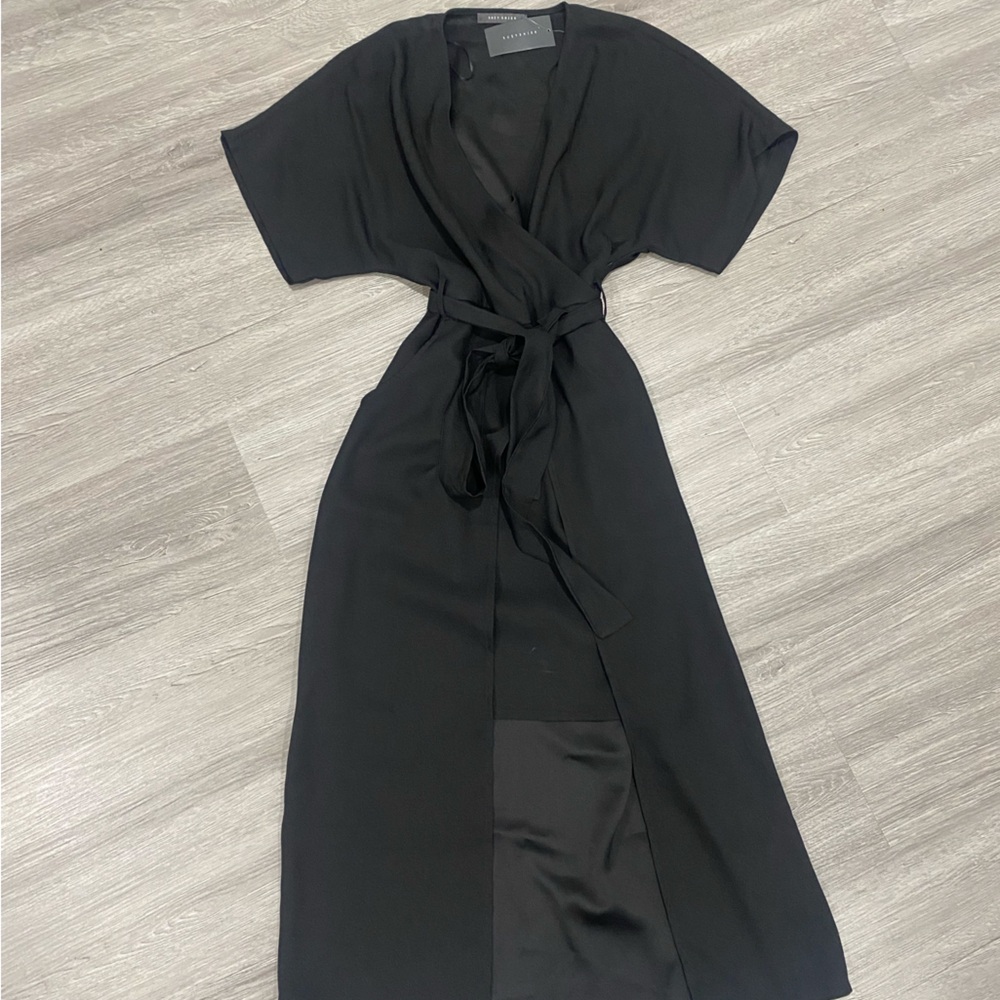 Suzy shier dress